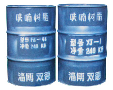 防腐用呋喃樹(shù)脂